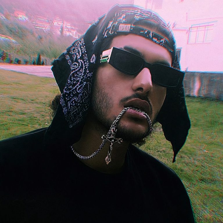 Danny Madso