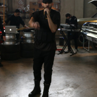 Amirali A2
