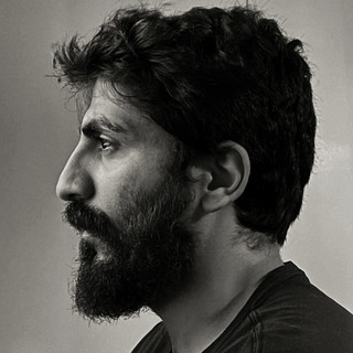 Navid Sadr